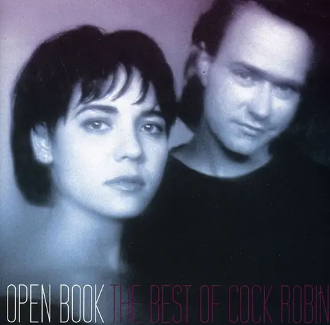 Open Book - the Best of...