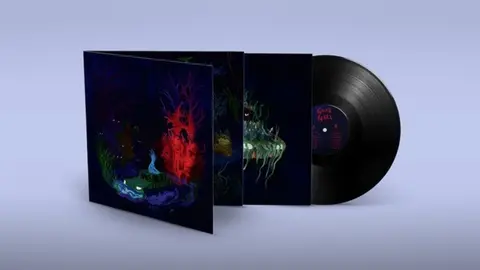 BELOW THE WASTE