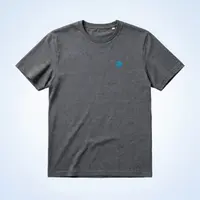 2026 – AT&T Fast Friendly Fixed Globe Re-Made T-Shirt (T-shirt)