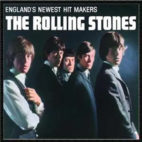 ENGLANDS NEWEST HITMAKERS