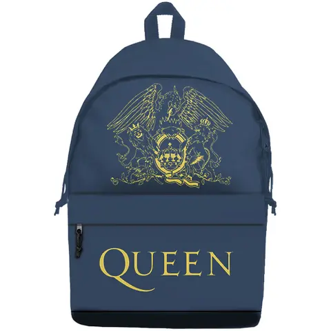 Royal Crest