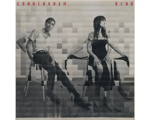 CUNNINGHAM/BIRD