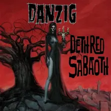DETH RED SABAOTH thumbnail