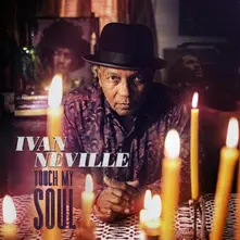 TOUCH MY SOUL thumbnail