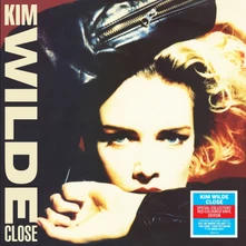 Kim Wilde, Vinyl CLOSE