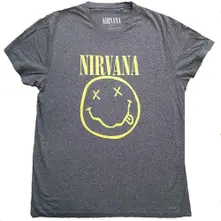 Yellow Smiley thumbnail