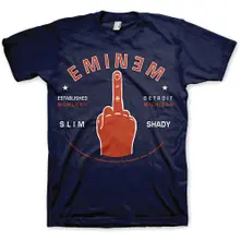 Detroit Finger thumbnail