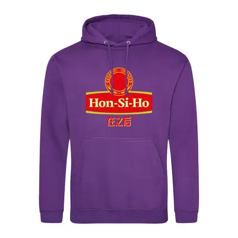 Hon-Si-Ho