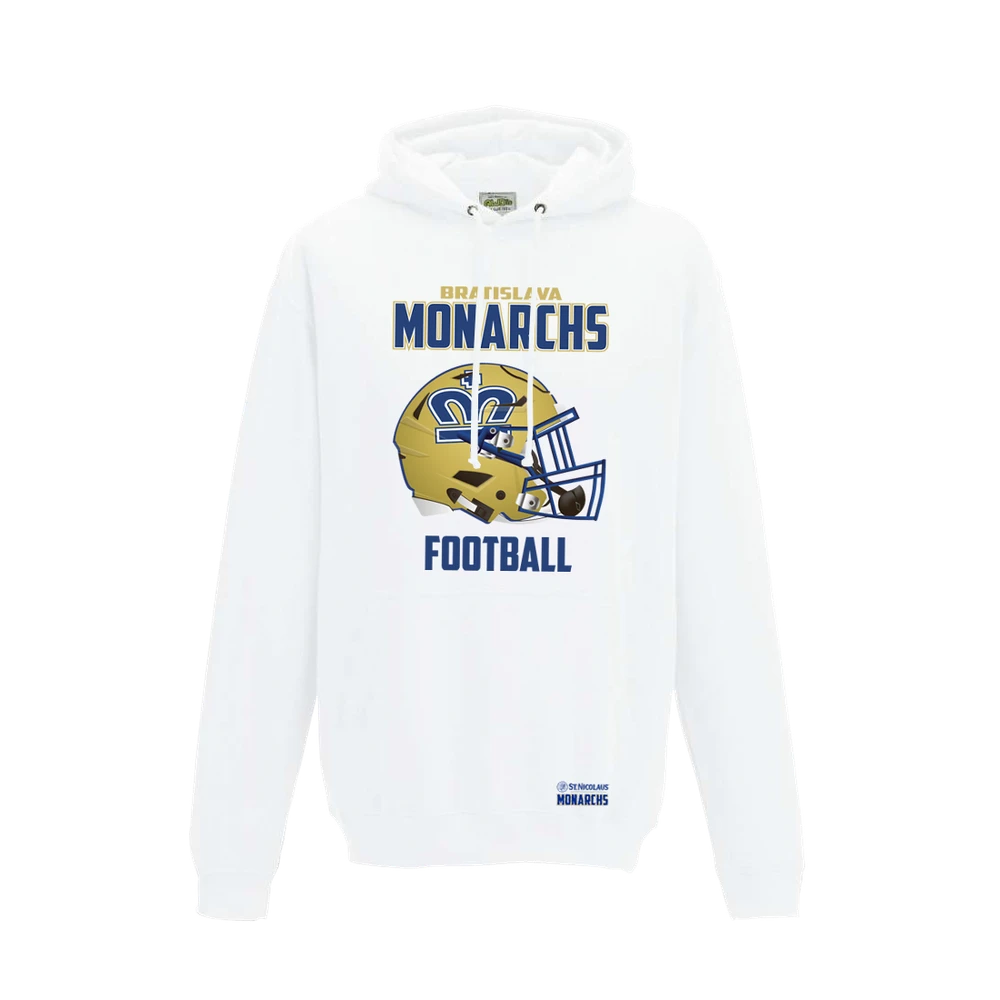 Monarchs Helmet