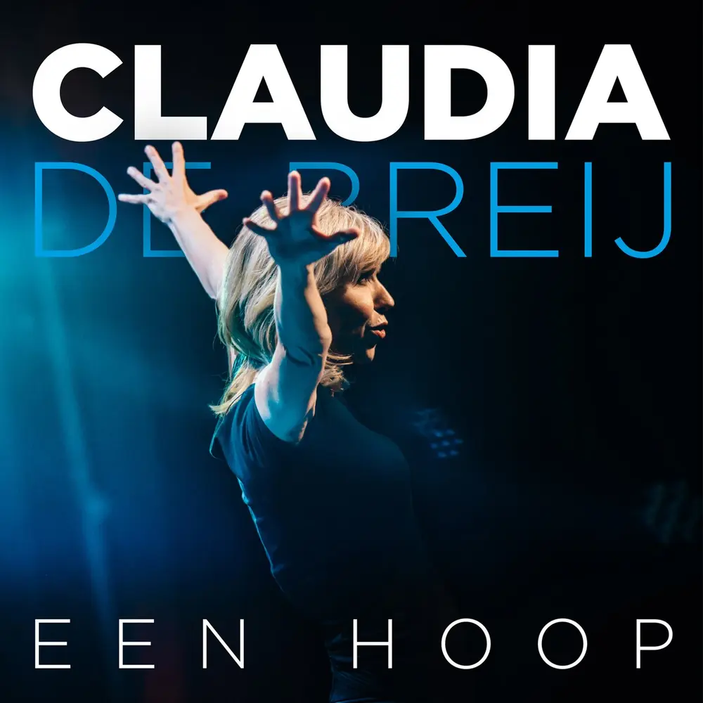 EEN HOOP
