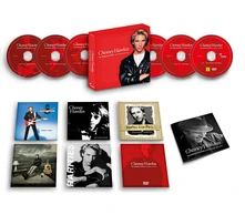 Chesney Hawkes, CD The Complete Picture: The Albums 1991-2012 (Box Set)