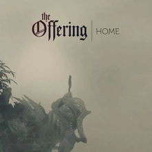 The Offering, CD Home