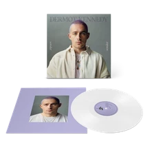 Vinyl Sonder (White Vinyl)
