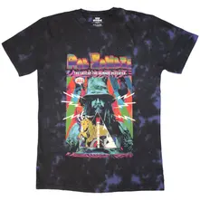 Rob Zombie – Last Of The Demons (Čierna) (Tričko)