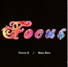 CD FOCUS 9 NEW SKIN