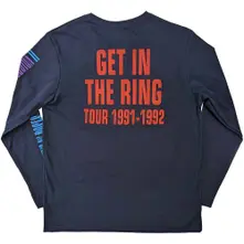 Get In The Ring Tour '91-'92 thumbnail