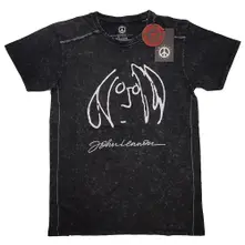 John Lennon – Self Portrait (Tričko)