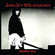 Joan Jett & The Blackhearts, Vinyl Greatest Hits