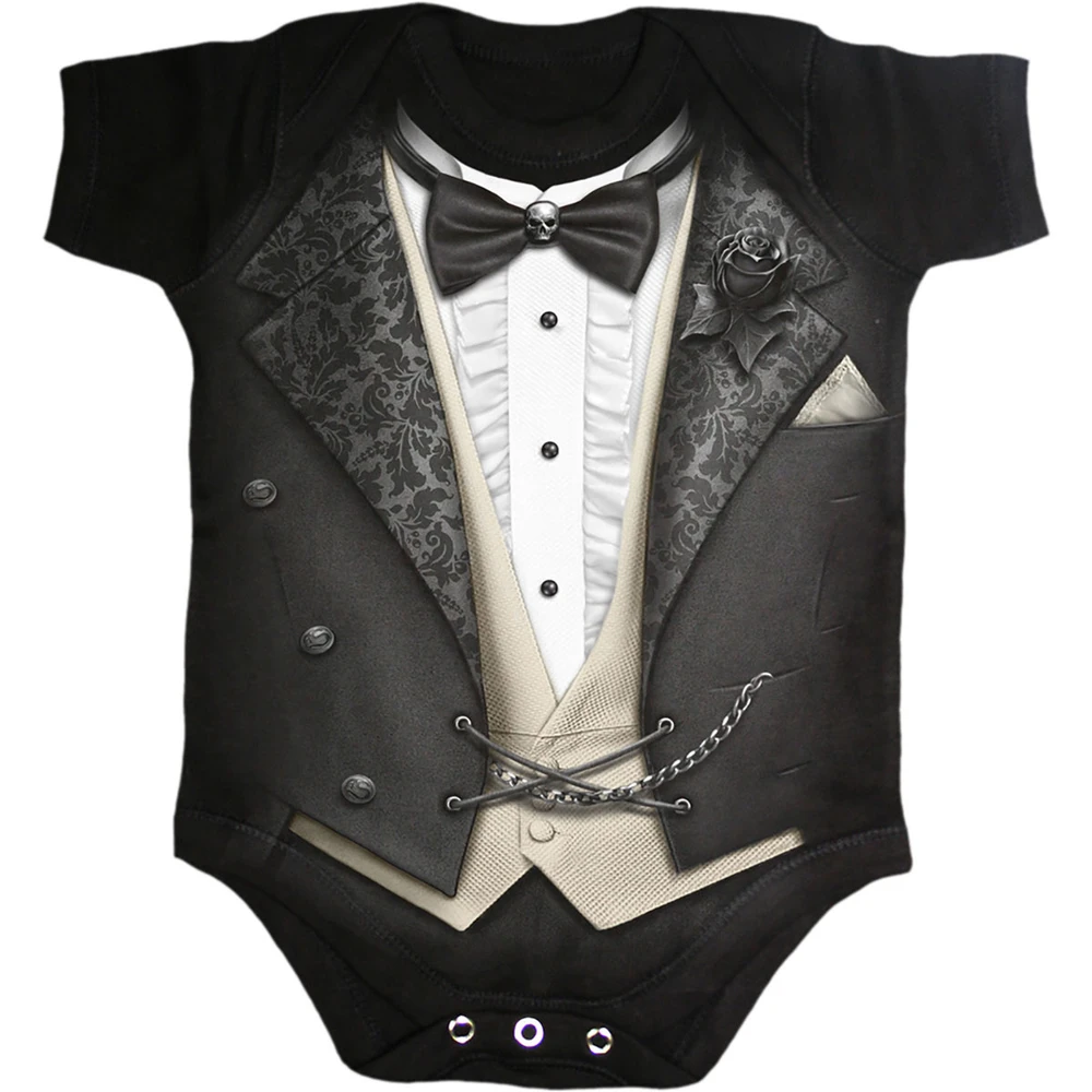Tuxed
