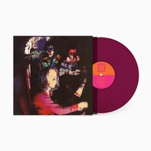 Vinyl NIGHT BEATS