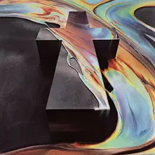 Justice – Woman (2018) (CD)