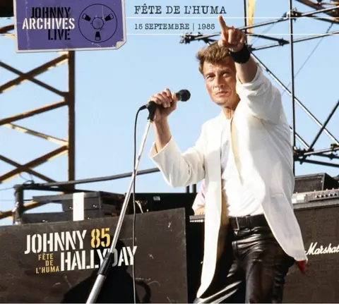 FETE DE L'HUMA 85