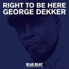 CD RIGHT TO BE HERE