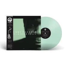Terry Callier, Vinyl SPEAK YOUR PEACE