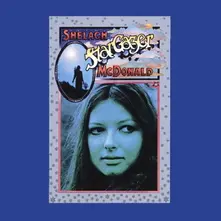 Shelagh McDonald, Vinyl STARGAZER