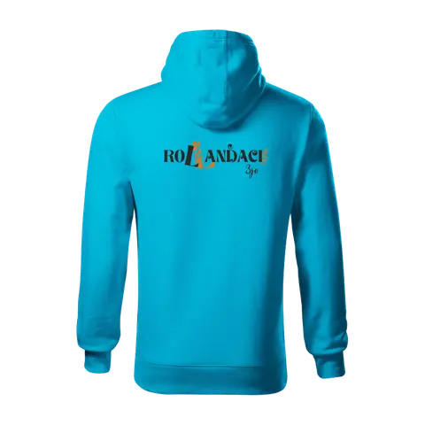 Rollanďáci 3jo muž