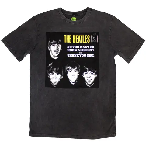 VJ Secret Sleeve