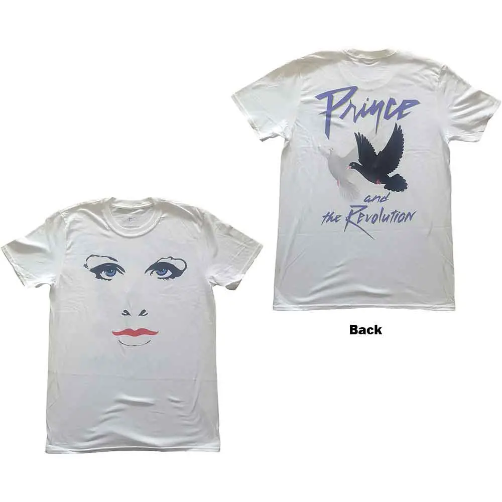 Faces & Doves
