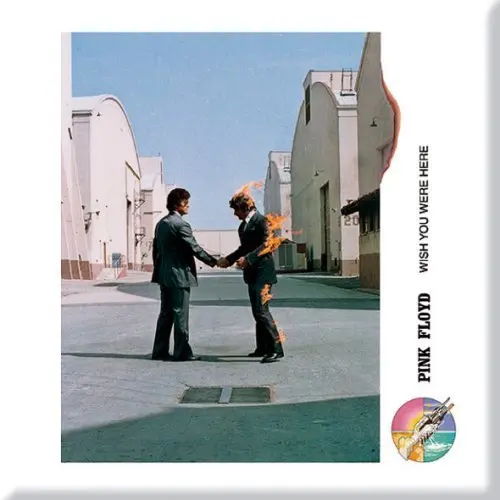 Wish you were here