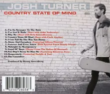 COUNTRY STATE OF MIND thumbnail
