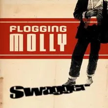 Flogging Molly – SWAGGER (Vinyl)