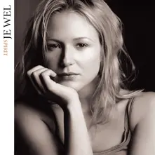 CD JEWEL - SPIRIT