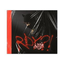 ahojniki, CD RDY?!