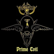 Venom, CD PRIME EVIL