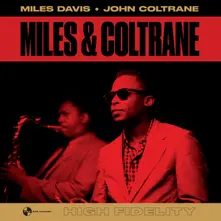 Miles & Coltrane thumbnail
