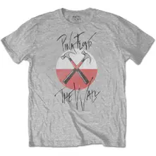The Wall Faded Hammers Logo thumbnail