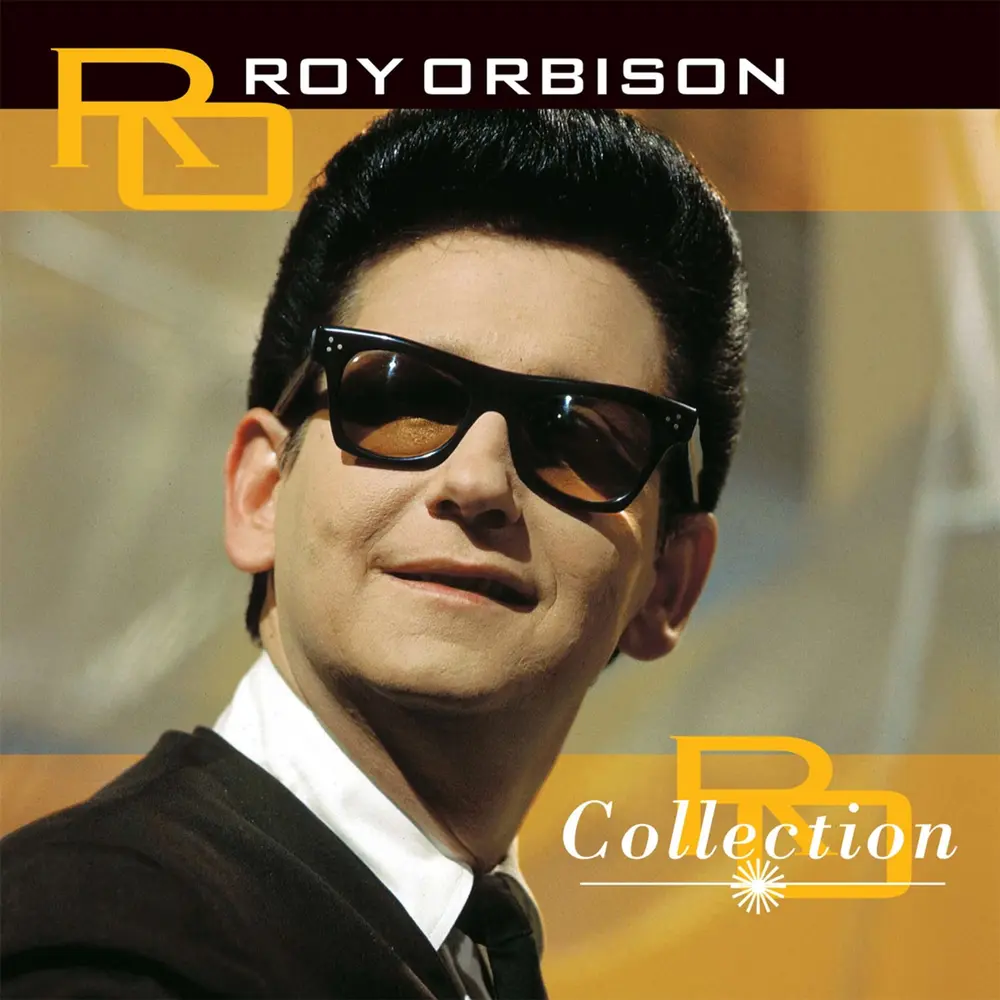 Roy Orbison Collection (Yellow Vinyl)