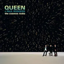 + Paul Rodgers - The Cosmos Rocks thumbnail
