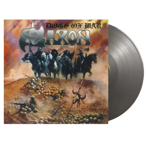 Dogs of War