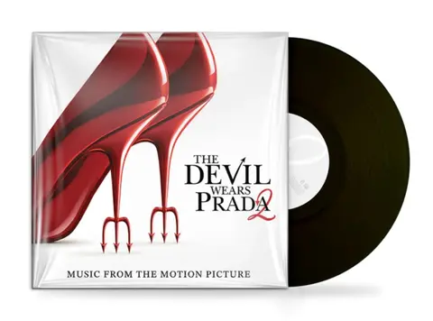 THE DEVIL WEARS PRADA 2