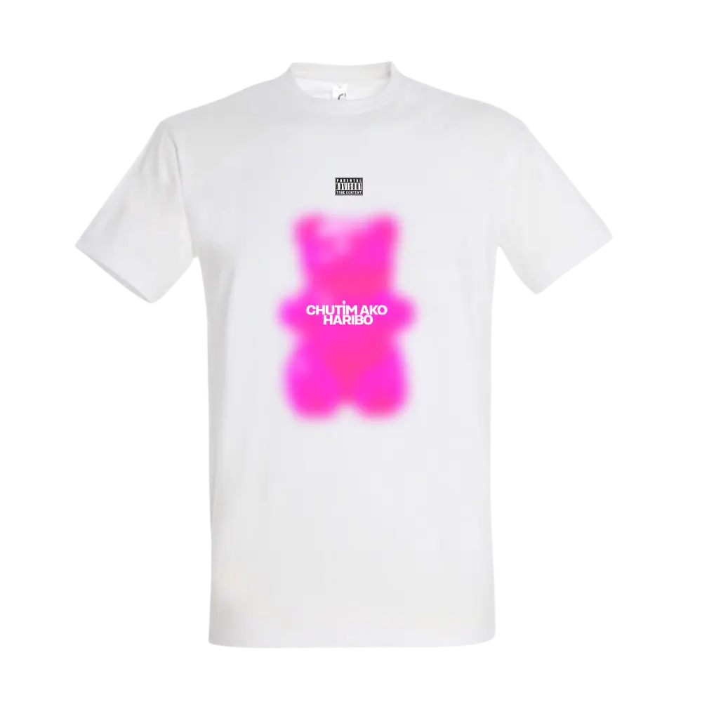 Haribo basic tee