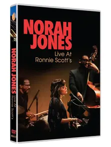 LIVE AT RONNIE SCOTT'S thumbnail