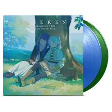 Evan Call, Vinyl Frieren: Beyond Journey's End