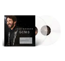 GEMS (LIMITED CLEAR VINYL) thumbnail