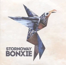 CD BONXIE