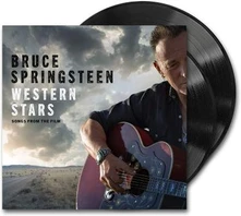Vinyl WESTERN STARS - SONGS FROM THE FILM